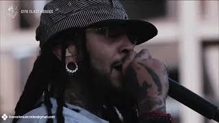 Gym Class Heroes - Live @ Vans Warped Tour Orlando 2025