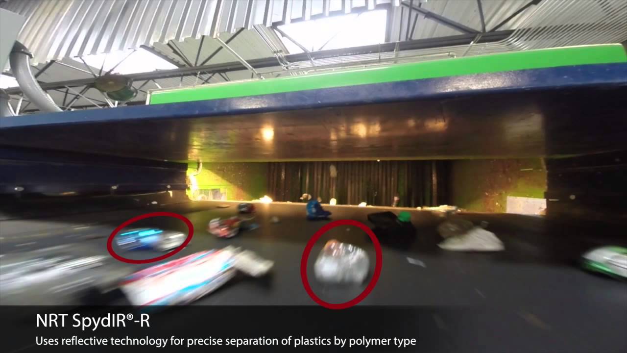 SpydIR®-R video clip