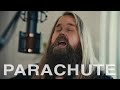 Chris Kläfford - Parachute, Kitchen Session [S02-E13]