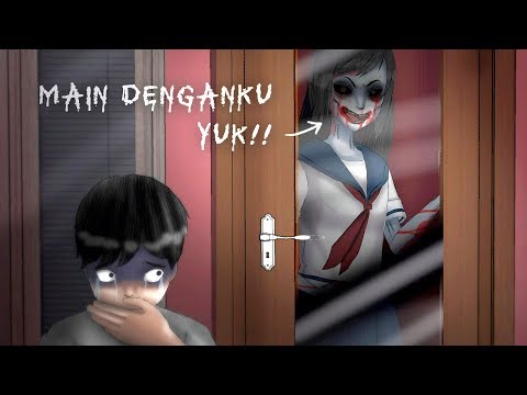 cerita-misteri-dibalik-lagu-ding-dong-kartun-hantuhorormisteri