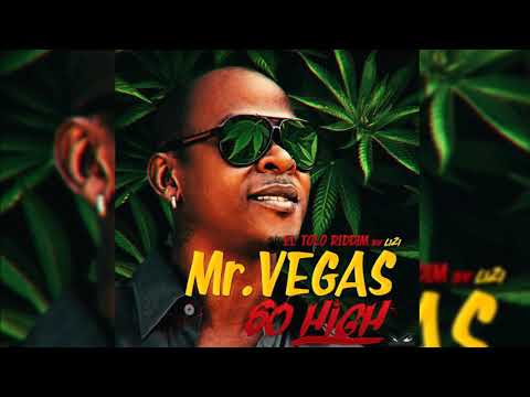 Mr.Vegas - So High
