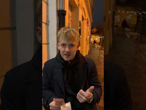 Zobral mi tringelt 😱😏 #barista #humor #zabava #gastronomia #danthee