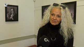 Подредиха изложба в памет на хасковския фотограф Илия Мирчев
