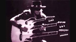 Richie Sambora-Church of desire live version (rare!)