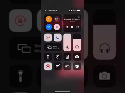 Bsosa x 30shotsni - sicko mode