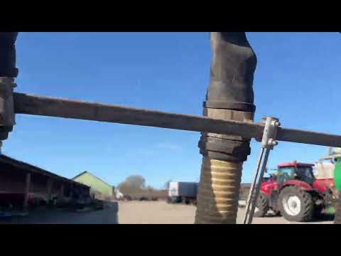 Video: Samson PG25 med SBX bom 1