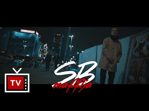 Przemo DBM - Pojeb (prod. Golubeq) [SB Starter ⭐]