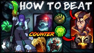 How to Beat Sett While Your ADC Ints Bot😒 - (Masters Yorick vs Sett Matchup Guide) - [S16]