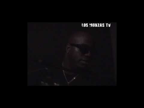 DROP GRÖDASH POUR DJ MYST LOS MONZAS TV