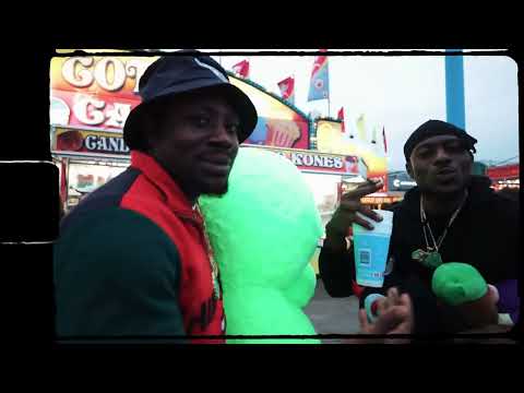 Triggs X Mally Swayzz | ROLLIN’ LOUD