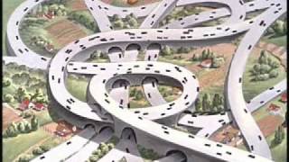 The All-New Disney DTV: Life Is A Highway By Tom Cochrane