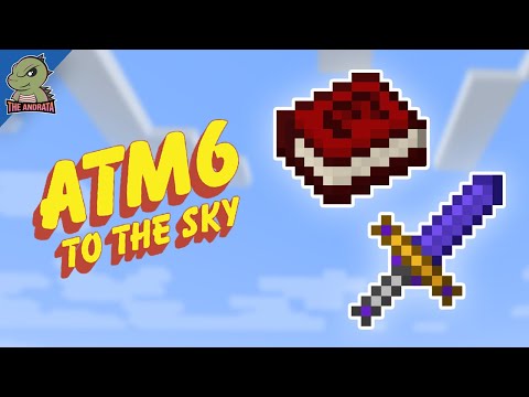 All The Mods 6 To the Sky EP47 | Mahou Tsukai Beginnings!