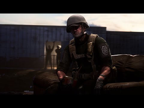 Punisher Pt.5 Never Looked Easier...