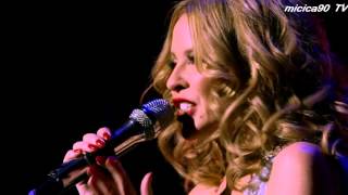 Kylie Minogue Kiss Me Once Live at the SSE Hydro2015 720p