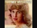 Tammy Wynette- If You Think I Love You Now