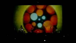 Cornelius @ The Fox Theater, Oakland, Ca 8/4/16