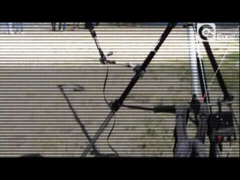 KARMIN SHIFF AND LIK  DAK   Baila Morena Oye ZA BACKSTAGE