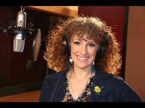 In My Dreams  - Anastasia (Broadway Cover)