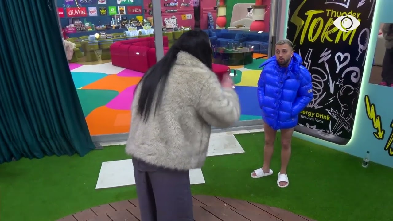 “Nuk është lojë të marrësh leckën dhe ta vësh në fytyrë”/ Egli-Gjestit: Nuk dua të të provokoj...