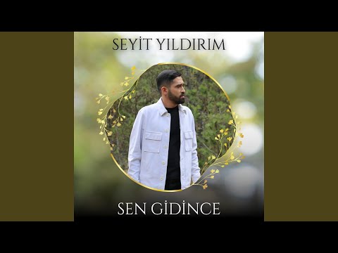 Sen Gidince