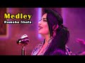 Medley |  Ramsha Shafa |  @DIVESTUDIO  |