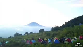 preview picture of video 'Buffalo Hill (Tegal Munding)'