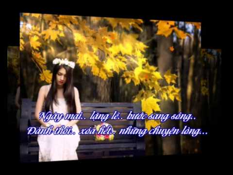 Đành thôi em đi Sheet - Dương Thúy An