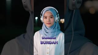 Download lagu Sholawat Burdah #SholawatBurdah#SholawatNabi#SholawatPenyejukHati#MahabbahRasul#IslamicSong mp3