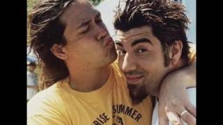 Deftones - Simple Man