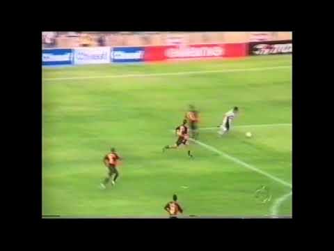 Sport 0 x 1 Santa Cruz - Campeonato Pernambucano 2005