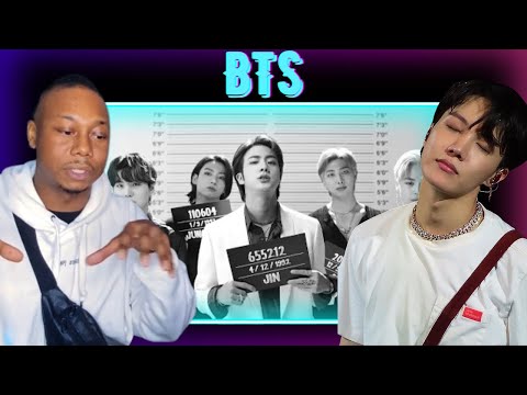 MUSIC Producer/Rapper Reacts to BTS - Butter  & Ugh !