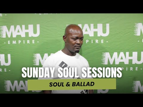 Sunday Soul Sessions 32 | Dj Teeman | Soul & Ballads | Soul & RnB Sing Along's | 04 January 2026