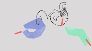 ALASKALASKA - Bitter Winter (Official Audio)