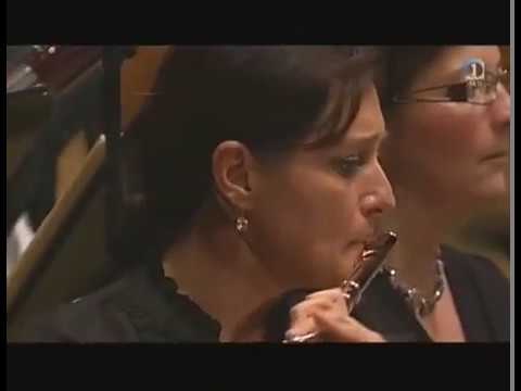 Tchaikovsky Symphony No.4 RTV Slovenia Symphony Orchestra