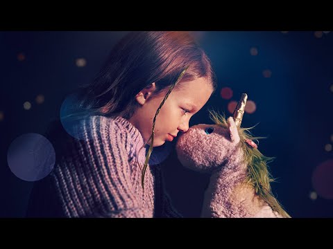 Caring Makes Magic: A Holiday Tale