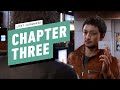 Lost Judgment Gameplay Walkthrough - Chapter 03: Two Sides of the Same Coin