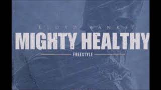 Lloyd Banks - Mighty Healthy Instrumental