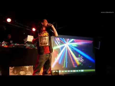 KingzCorner Charity Party @Musikbunker Aachen