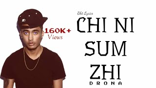 Chi Ni Zum Chi-Drona|Lyrics