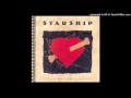 Starship - The Burn (AOR / Melodic Rock)