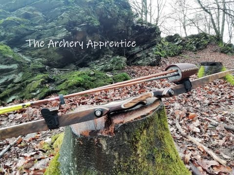 Instinctive archery - 3D Echt 2019