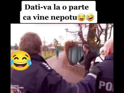 vine nepotu si nu se stie