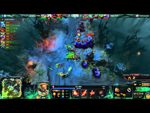 jDL3 AM ||| Boreal vs CNB ||| BO1 Tiebreaker