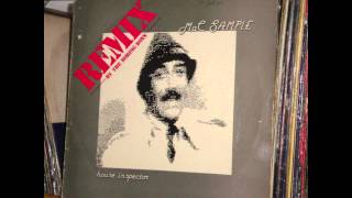 Mac Sample - House Inspector (The Dance Trance La Rocca Remix)