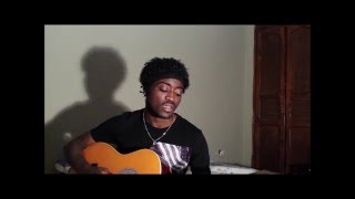 Anselmo-Eu te amava mais(cover by KIENY)