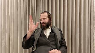 סדרה חדשה! ליקוטי מוהר"ן - תורה קנ"ה 01 | מבוא ותחילת התורה | הרב דוד גבירצמן