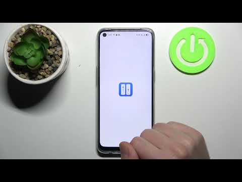 Oppo A53s - How To Customize Volume Panel Styles (Volume Styles App)