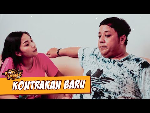 kopi-lawak-kontrakan-baru