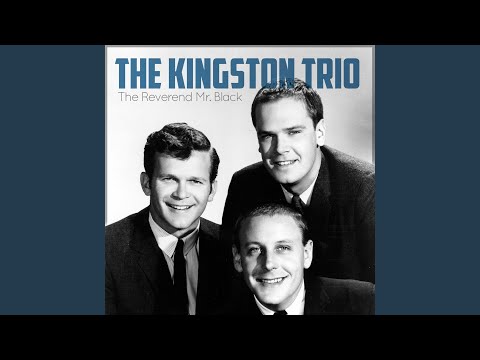 The Reverend Mr.Black