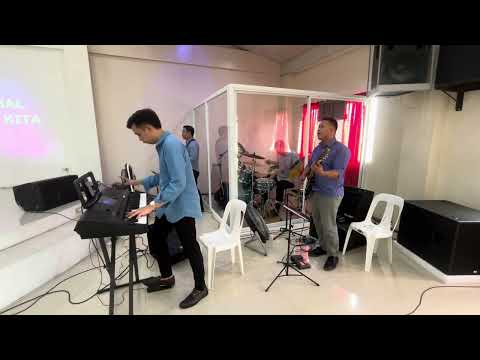 Pag-Aalay x Pinakamamahal x Pintig ng Iyong Puso